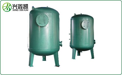 多介質過濾器（過濾器）