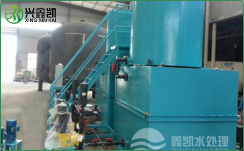 全自動(dòng)加藥設(shè)備