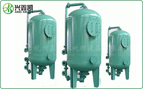 鈉離子交換器（生產(chǎn)廠家）