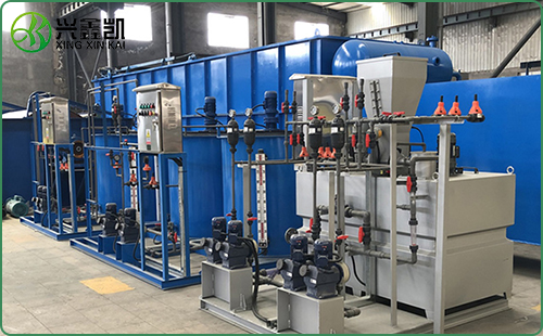 全自動(dòng)加藥設(shè)備