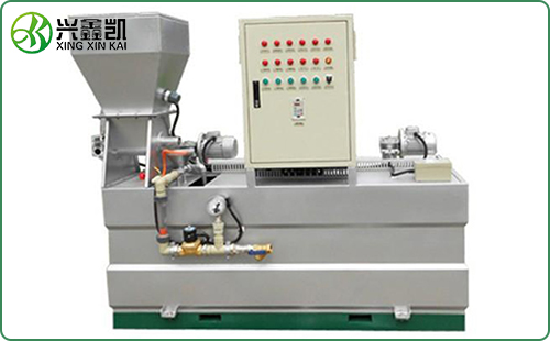 全自動(dòng)加藥設(shè)備