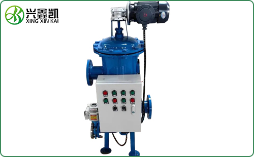 全自動(dòng)加藥設(shè)備