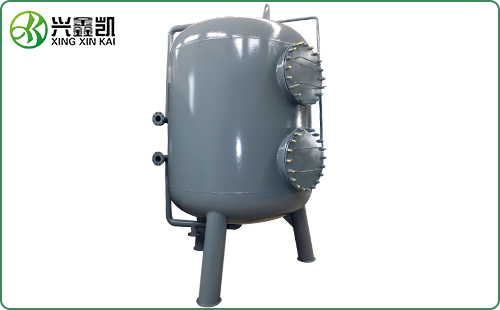 活性炭過濾器（生產廠家）