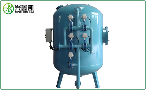 多介質過濾器（過濾器）