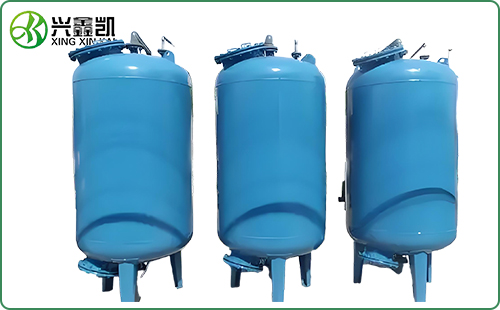 石英砂/錳砂過濾器