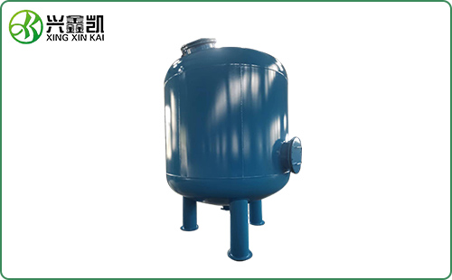 石英砂過濾器（砂濾罐）