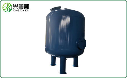 石英砂過濾器（砂濾罐）