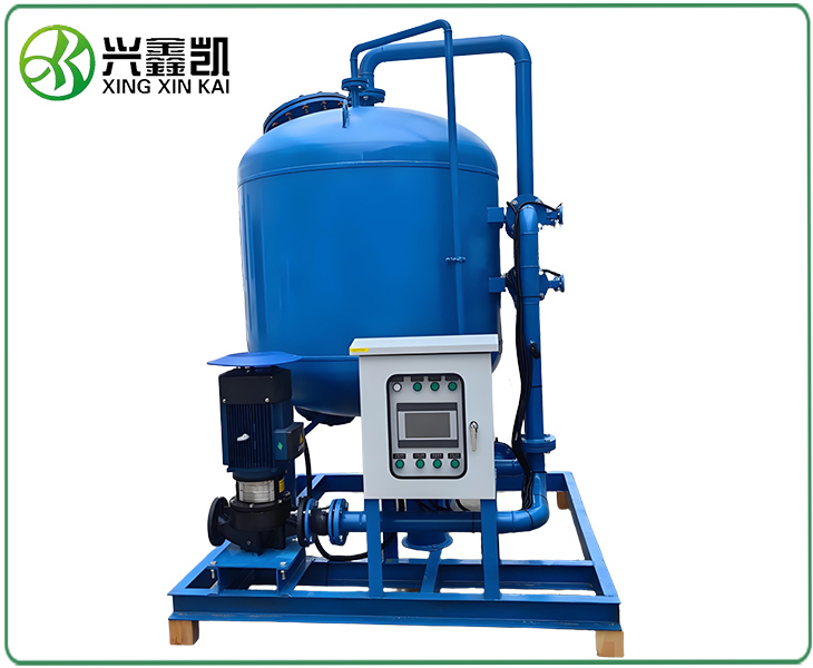 砂濾器（廠家）