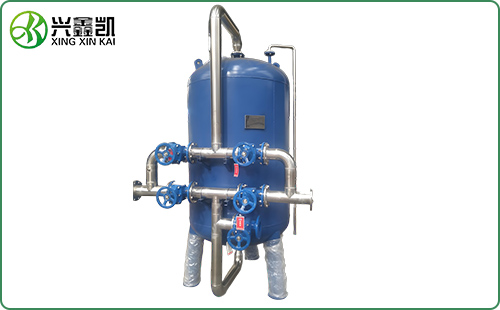 全自動旁通過濾器（報價）