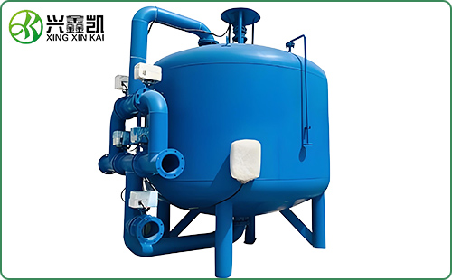 纖維束過濾器（生產廠家）