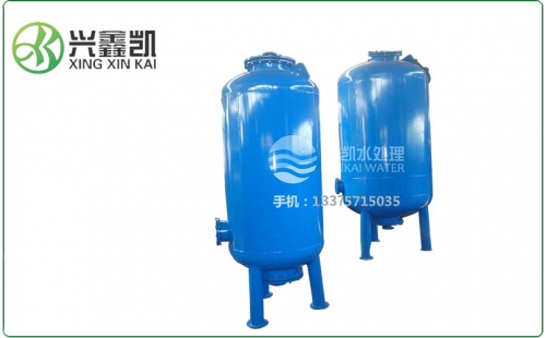 活性炭過濾器生產廠家（制造公司）