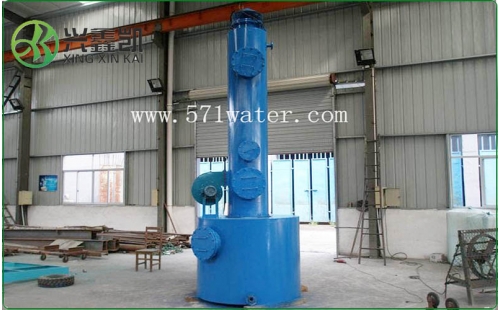 脫氣塔（除碳器）生產廠家