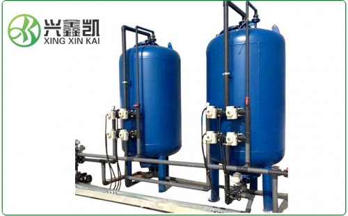 鈦棒過濾器和精密過濾器、微孔膜過濾器優缺點