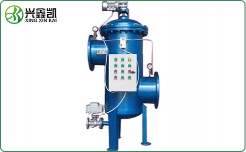 使用過的全自動(dòng)軟水機(jī)樹脂保存方法