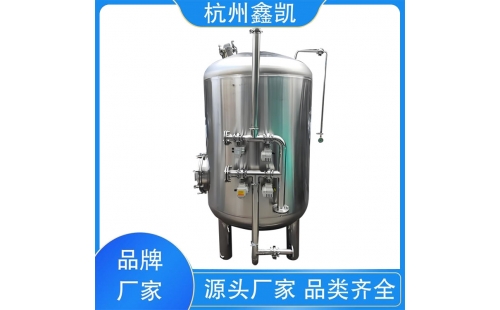 不銹鋼過濾器的特點和應用場景。