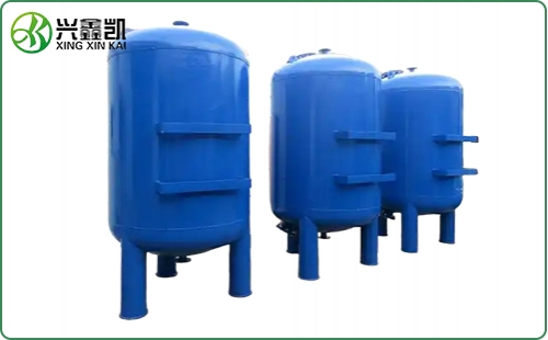 除鐵錳過(guò)濾器（除鐵/除錳）