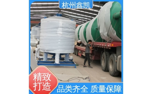 反洗過程中，纖維束過濾器的壓力損失會(huì)如何變化？-杭州鑫凱