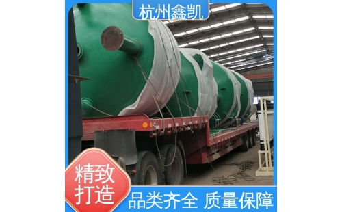 當(dāng)纖維束過(guò)濾器的濾料壽命到期后，應(yīng)該如何更換？-杭州鑫凱水處理設(shè)備