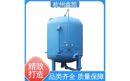 鈉離子交換器運行過程中需要注意哪些問題？-杭州鑫凱