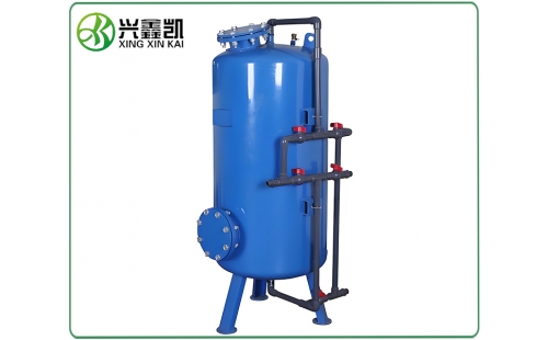 碳鋼多介質(zhì)過(guò)濾器（供應(yīng)商）